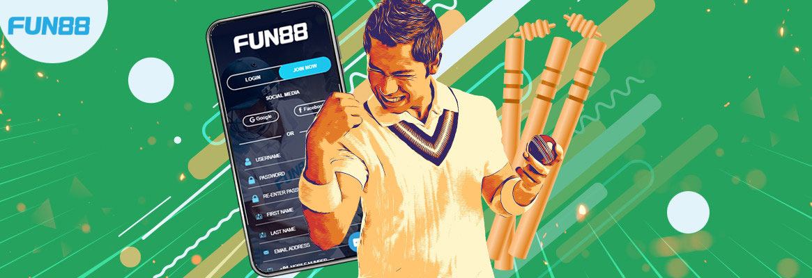 IPL Betting App