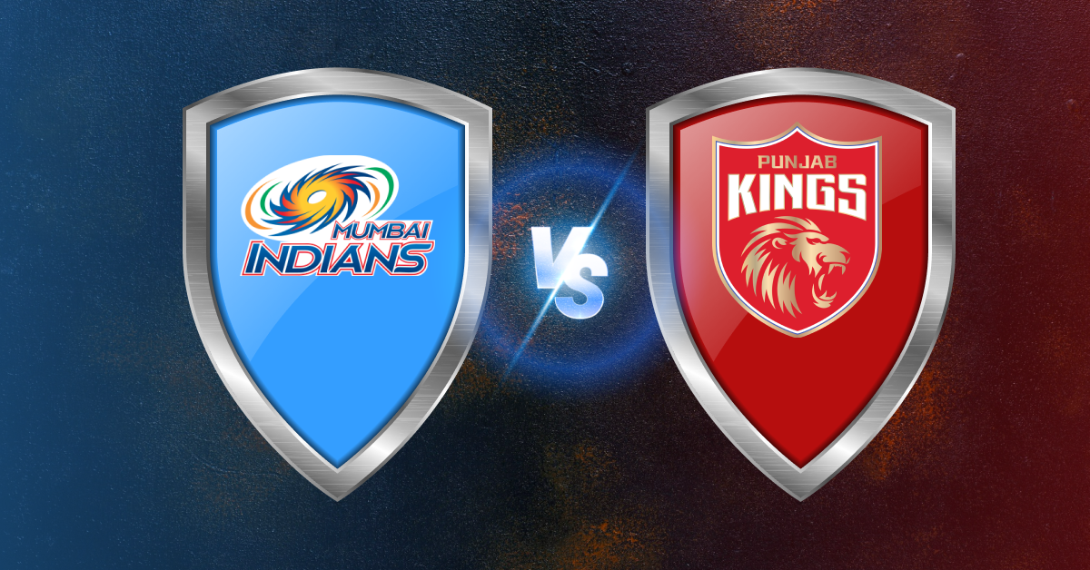 MI vs PBKS ప్రిడిక్షన్
