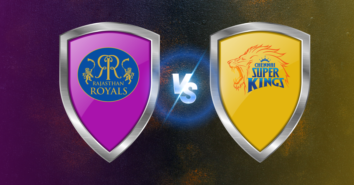 CSK vs RR ప్రిడిక్షన్