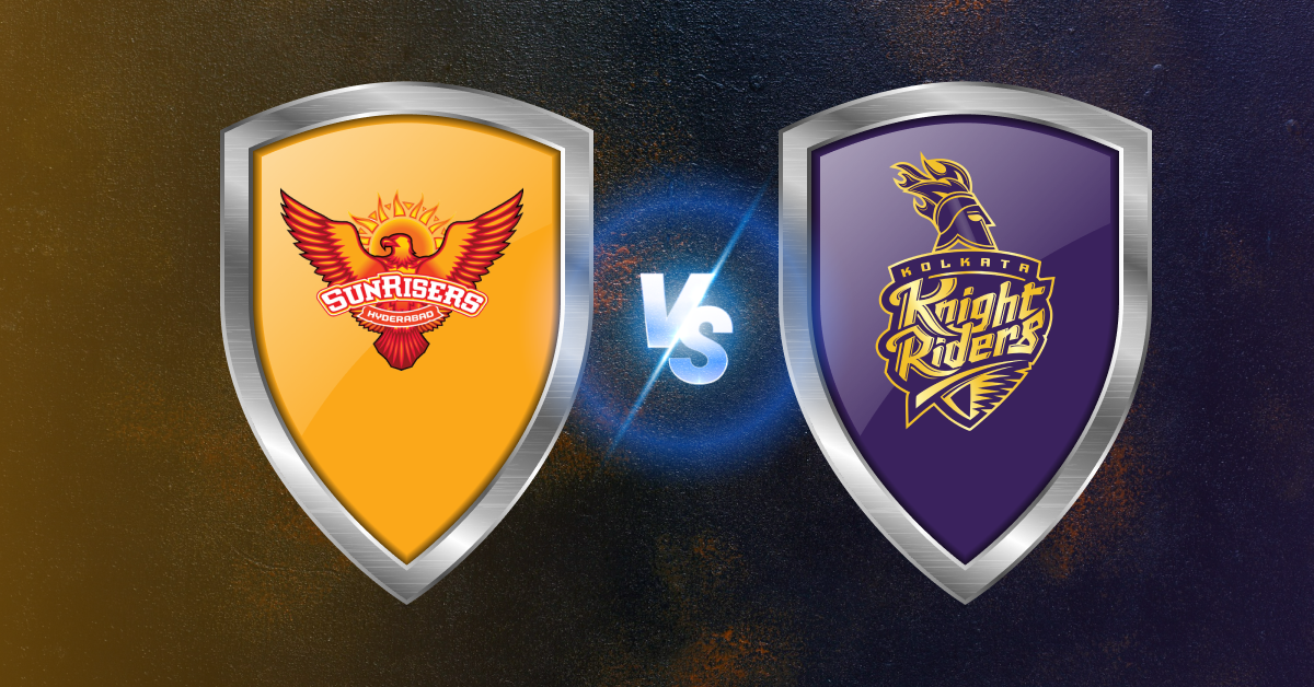 KKR vs SRH ప్రిడిక్షన్