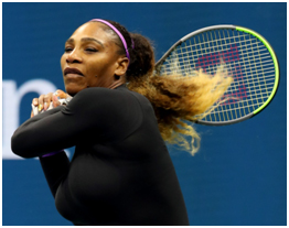 Fun88 Womens Tennis - Serena