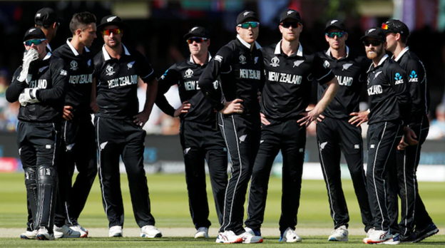 New Zealand qualifies for the T20 World Cup semifinal and knocks India and Afghanistan out of the race.