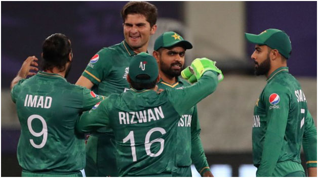 Pakistan beat India in World Cup for first time