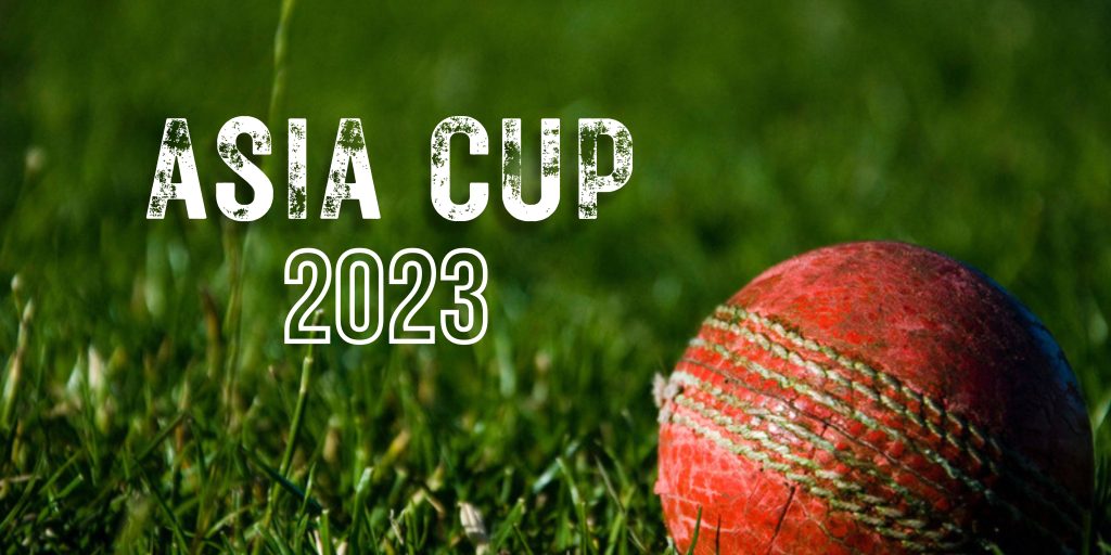 Asia Cup 2023 - Fun88