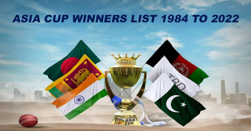 Asia-Cup-Winners-List