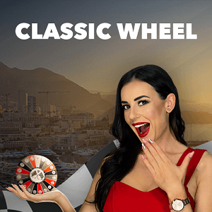 Classic Wheel
