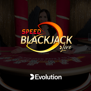 Speed VIP Blackjack N