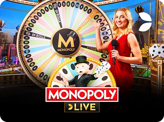 Monopoly Live