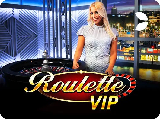 VIP Roulette