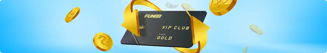 VIP Banner